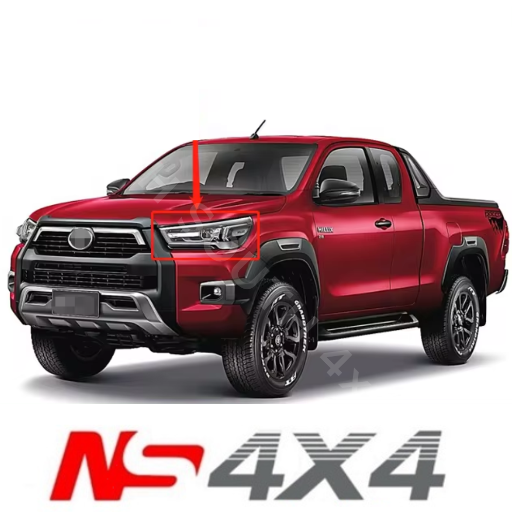 Ns4x4